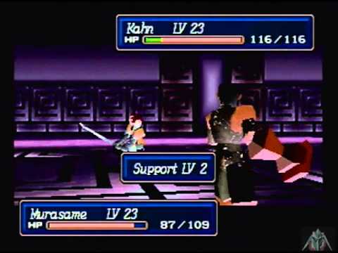 lets play shining force 3 premium disc: part 11