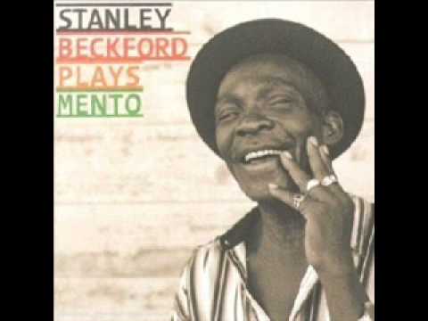 Stanley Beckford - Oh Jah Jah