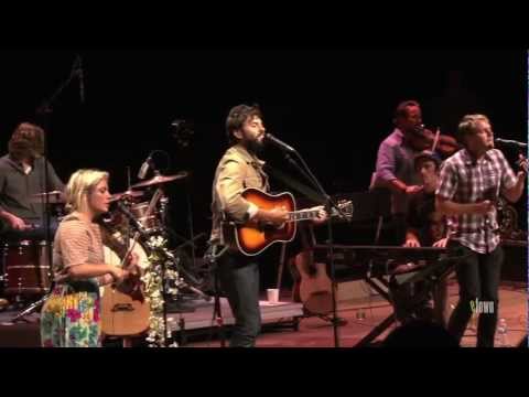 eTown Finale with The Head and The Heart & Gregory Alan Isakov - T For Texas (eTown webisode #342)