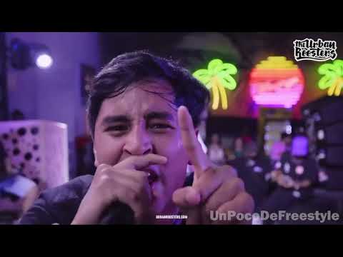 Yair Wong VS Diego Mc || Minutos Libres , Batalla RECUPERATIVA  Fms PERÚ JORNADA 03 Temporada 02