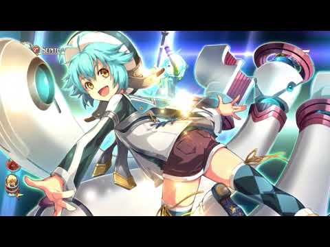 TLoH: Trails of Cold Steel 2 [PC] ACT 1 Walkthrough Part 12 - Aria Shrine