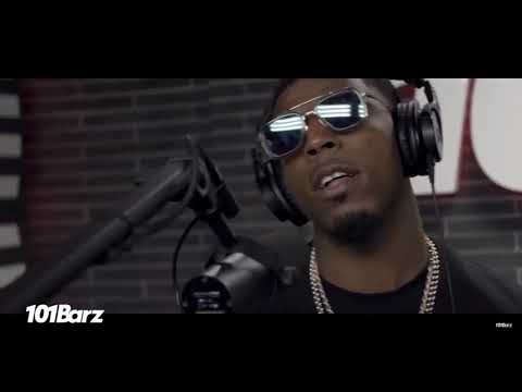 Joey ak 101 ft bigidagoe shennumbanine