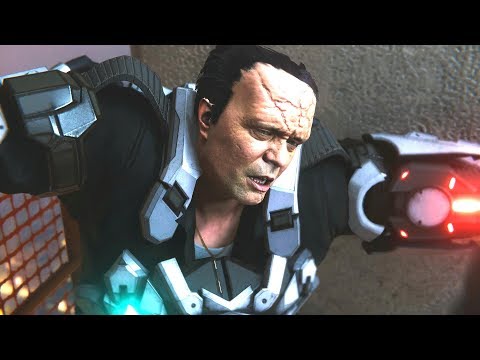 Marvel's Spider-Man: Turf Wars (DLC) - Ending - Bring The Hammer Down (Hammerhead Boss Fight)