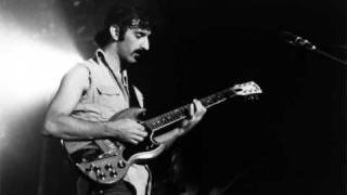 Frank Zappa 1972 12 02 Imaginary Diseases