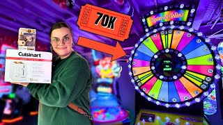 We Could Not Stop Winning Jackpots!