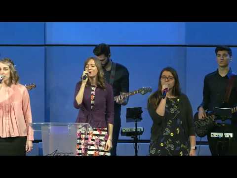 January 20, 2019  Crinisor Stefan - Juruinte uitate, familii ruinate  / Joey Ahern - Spiritual food