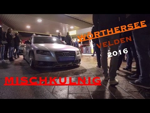 WÖRTHERSEE 2016 | MISCHKULNIG | VELDEN | MoTief