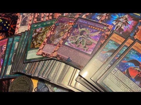 Deck Profile Magician Pendulum Competitive
