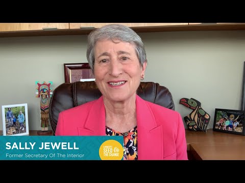 Seed the Change 2021 Gala - Full