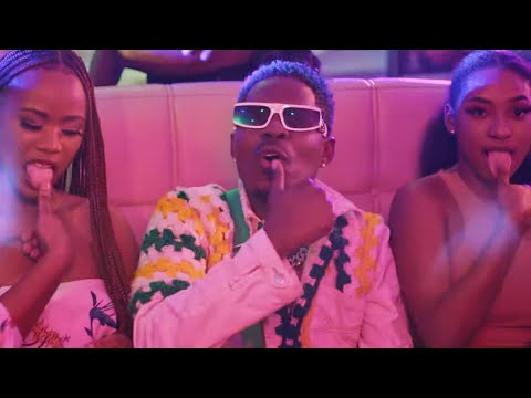 BUWOOMI - Green Daddy (Official Music video)  [New Ugandan Music Video]