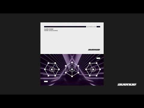 Julien Earle - Higher Consciousness
