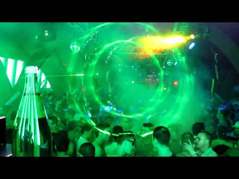 DJ Bryan Reyes @ REPUBLIKA Brasilia part 2