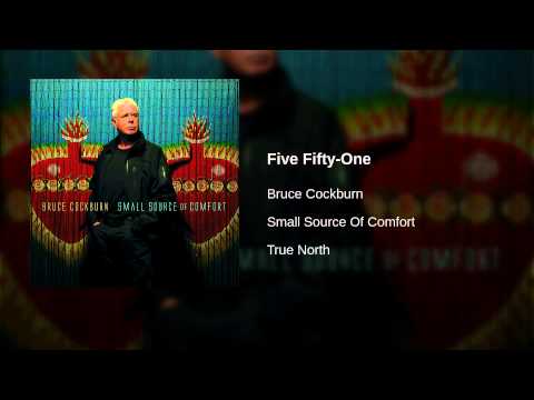 Video thumbnail for Five Fifty-One