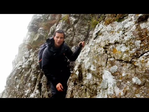 İNANILMAZ KURTULUŞ 1.SEZON 1.BÖLÜM: BEAR KAMERALARA YAKALANMIŞ AKIL ALMAZ KAZALARLA KARŞI KARŞIYA!