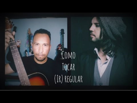 (ir)regular - Guilherme de Sá