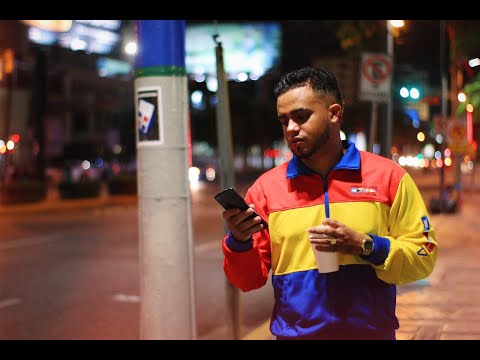 Vmp "El De Las Iniciales" - Apecha Ft. JD (Video Oficial) 🚀🌌