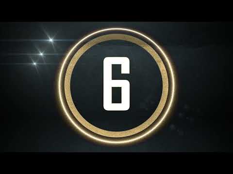 Scout Top 10 Career Plays   2021 LoL esports!!!!!