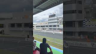 岡山サーキット半端ねぇ