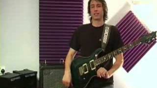 Video thumbnail for Roland Cube 30X Guitar Amp by Gear4music Guitars