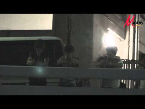 120406 Infinite in Thailand @ Rajamangala National Stadium By Monkey Junior