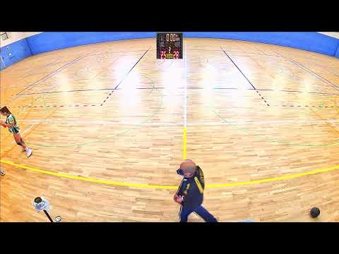 Myplay Live Spain - Esplugues (Azul) 2021-03-27 13:05