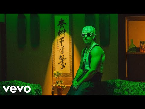 Feid - Estoy Mejor Sin Ti  (Video Oficial) +BonusTrack