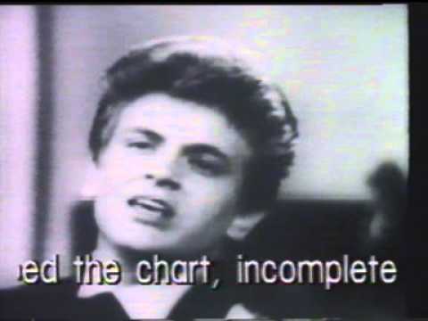 The Everly Brothers   Walk Right Back 1961