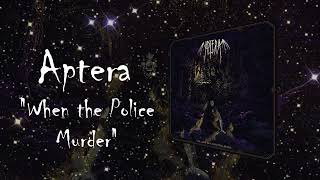 Music video thumbnail preview for Aptera - \ by Aptera