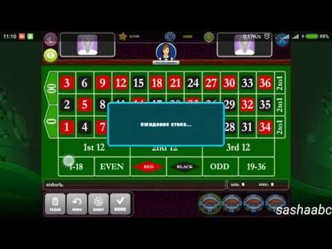 roulette обзор игры андроид game rewiew android