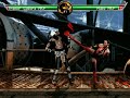 1 2 Ruby MKP Vs Tremor Cyborg MKP