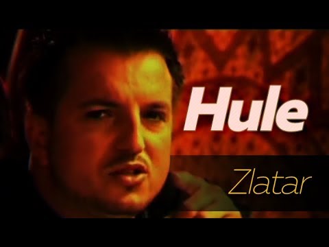 Hule - Zlatar (Official video)