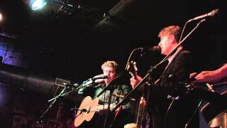 Off To Join The World - SHAWN CAMP