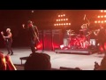 AFI @ Red Rocks 7/2717 - Miseria Cantare (The Beginning)