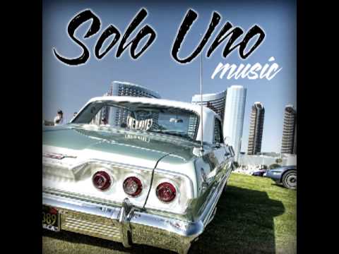 Solo Uno "Dont Go" ft. MTO