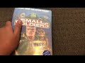 Update To Me VHS Collection Part 7