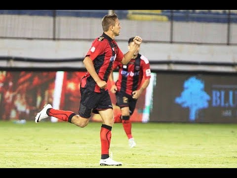 Yaroslav Martynyuk   Highlights Video