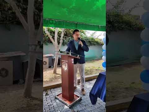 🔴CELEBRAN EL DIA DEL SERENO MUNICIPAL EN CARMEN DE LA LEGUA‼️