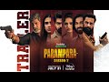 #Parampara Season 2 Trailer | Premieres on July 21| Jaggu Bhai | DisneyPlus Hotstar Tamil