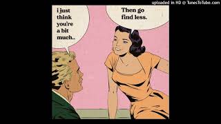 The Usonians - Less and less (Roger Miller) cover written by Roger Miller 1966