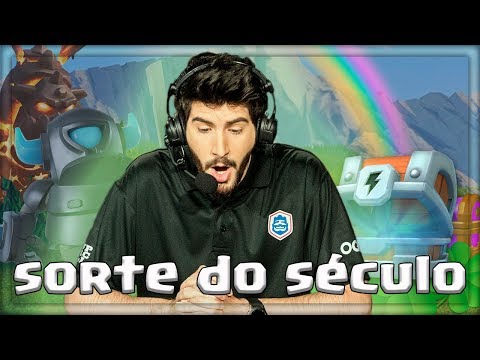 ISSO NUNCA MAIS VAI ACONTECER NO CLASH ROYALE!