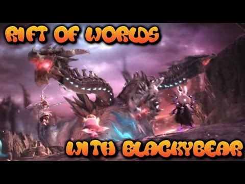 Rift of Worlds Level 3 farming & tips