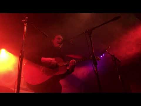 John McCullagh,? , Social Bar , Doncaster , 19/12/17