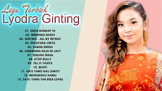 Download lagu Kumpulan Lagu Lyodra Indonesian Idol X || Lyodra Ginting Full Album mp3