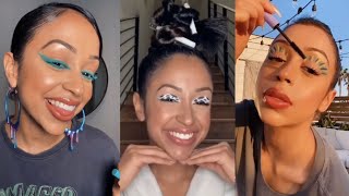 LIZA KOSHY THINKS SHE'S A BEAUTY GURU • Compilation