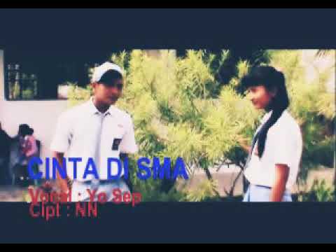 Cover Video Klip | Kisah CINTA di SMA