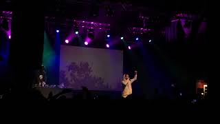 Loosie &amp; Azucar - Earl Sweatshirt (Fire It Up! Tour Kickoff - Live Charlotte, NC - 3/25/19)