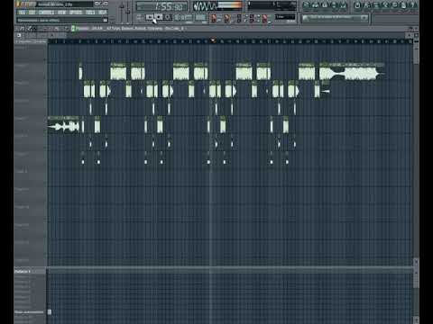 20 AK   47 Feat  Bonus, Kokot, Sztywny   Do Celu instrumental