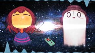 Undertale - Spooktune Remix