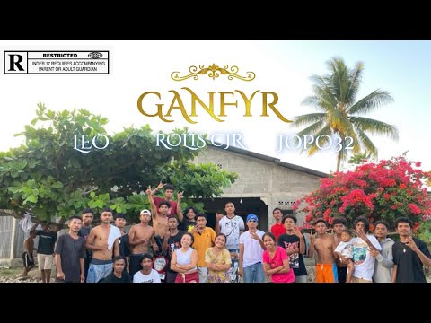 GANFYR | ft. Jopo32 (Official Video)