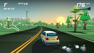 Horizon Chase Turbo - Rookie Series - África do Sul - Cidade do Cabo